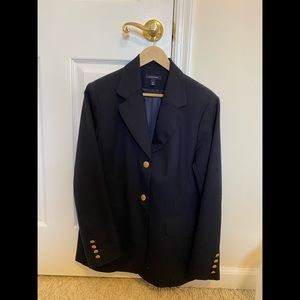 Women’s Blazer
